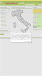 Mobile Screenshot of lareteweb.it